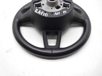 фото thumb №10, Повітропровід skoda rapid roomster fabia ii lift yeti шкіра multi оригінал