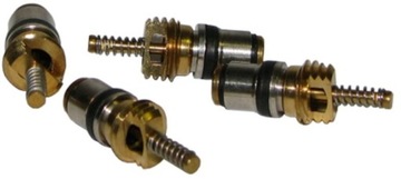КЛАПАНЫ КОНДИЦИОНЕРА ВОЗДУХА С КЛЮЧОМ 41 ШТ ASTA A-TC515