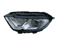 фото thumb №1, Лампа фара левый ford ecosport lift 17-20 eu