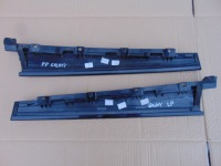 фото thumb №2, Накладка молдинг рамка двері ford galaxy mk3 лівий перед