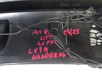 фото thumb №14, Audi a1 8x lift бампер задняя 4xpdc lx7m nano grau 8xa307511a 8xa807421b