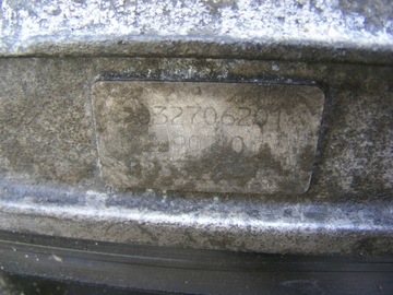 фото thumb №13, Mercedes w211 2.2 cdi 646 рестайлінг коробка передач коробки передач автомат автоматична 722902