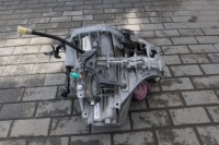 фото thumb №5, Коробка передач передач tl4k9f1 megane iv