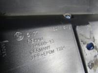 фото thumb №8, Молдинг порогова права bmw x2 f39 m sport x 18-