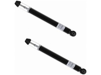 фото thumb №1, Амортизаторы задняя daihatsu charade viii 1.3 11-