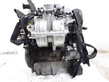 фото thumb №8, Двигун стійка z18xe opel vectra c astra h zafira b 1.8 16v