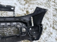 Бампер перед dacia duster 3 в Украине, фото thumb