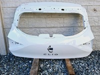 фото thumb №1, Кришка багажника багажника задня задня камера renault clio v 5 2019- #8313