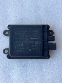 фото thumb №1, Радар модуль distronic acc mercedes w214 w254 a0009003751