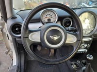 фото thumb №3, Mini cooper r56 воздуховод подушка безопасности водителя