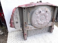 фото thumb №7, Pas задний поддон mazda 6 gj 12-18r. 41v kombi