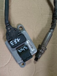 фото thumb №4, Bmw e87 e81 n43 датчик лямбда-зонд nox 7587130