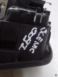 фото thumb №7, Renault scenic iii подушка водія 985701921r