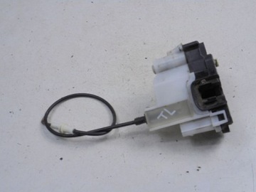 фото thumb №8, Fiat panda ii замок двері зад лівий 46803516