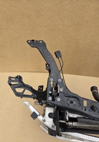 фото thumb №9, Комплект радиатор вентилятор pas передний mini f56 2.0 jcw