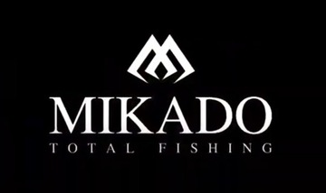 MIKADO Trython Carp Match 360 удилище до 30 г +GRA