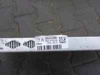 фото thumb №7, Peugeot 508 citroen c5 радіатор кондиціонер 9684993080 оригінал