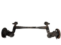 фото thumb №1, Opel meriva a балка oś задняя подвеска