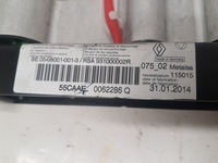 фото thumb №12, Renault megane iii подголовник пиротехнический cabrio