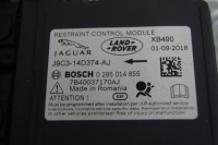 Модуль подушка безопасности датчик подушек e-pace r-dynamic Доставка, фото thumb