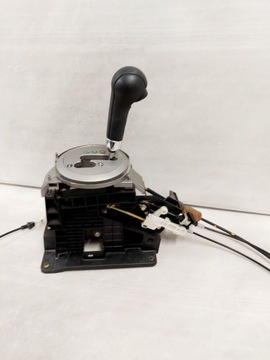 фото thumb №9, Mitsubishi endeavor вибірник коробки передач троси автомат