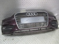 фото thumb №1, Бампер перед передній audi a3 8v0