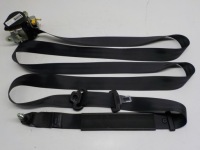 Fiat doblo 2 ремень безопасности натяжитель левое  перед 735542439 Киев, фото thumb