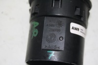 фото thumb №3, Решётка обдув хром alfa romeo 156 lift 166 224706