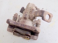 фото thumb №5, Honda concerto 1.6 1994r супорт лівий задня