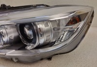фото thumb №11, Bmw 4 f32 f33 14-17 лампа ліва передня bixenon некерована 7387543 europa