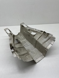 фото thumb №11, Audi a7 a6 c7 захист термічна тунелю середнього коробки