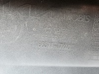 фото thumb №10, Kia ceed iii gt line рестайлинг бампер 21-