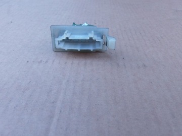 фото thumb №4, Резистор резистор вентилятор land rover freelander i 2.0 td 4d