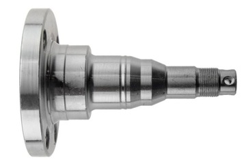 фото thumb №12, Ступиця зад seat toledo -99 гальма барабанні