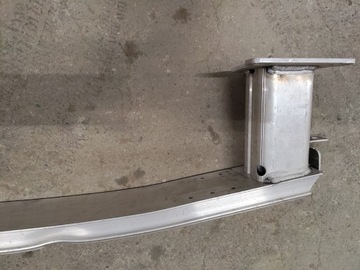 фото thumb №6, Opel crossland x citroen c3 aircross балка підсилювач бампера перед