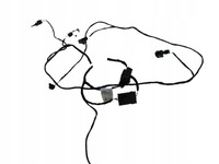 фото thumb №1, Mercedes ml gle w166 166 джгут w бампер передній