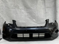 фото thumb №1, Subaru xv 11-15 бампер передній