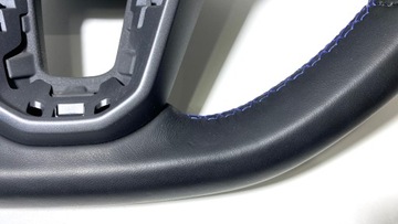 фото thumb №9, Руль vw golf viii r-line 5h0419089fe