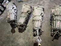 фото thumb №9, Bmw 3 5 e60 e90 2,0 d коробка передач коробки передач 7533818 mtf-lt-3