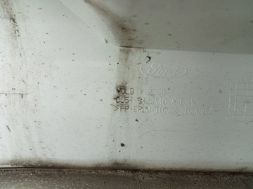 фото thumb №16, Ford kuga mk2 2013-16r. - накладка кришки зад cj54-s423a40-aew