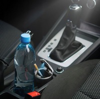 фото thumb №8, Попільничка автомобільна з led місце чашки корзина підсвічувана