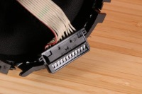 фото thumb №10, Mini f54 f55 f56 f57 f60 ручка домкрат выборщик переключения передач 6991605