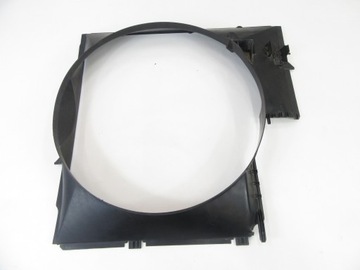 фото thumb №13, Корпус вентилятора радиатор виско bmw e53 x5 4.4 m62 286km 1439107