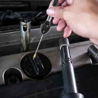 фото thumb №13, 1 набор stetoskopu цилиндра автомобильный блок двигателя инструмент диагностический авто двигатель det