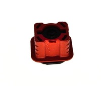 фото thumb №1, Febi bilstein 106173 підвіска, радіатор