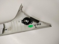 фото thumb №5, Захист стійка лівий перед mercedes b-klasa w247 b200 2.0d 19r a2476900100