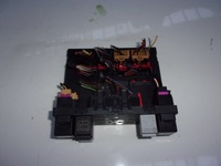 фото thumb №1, Модуль блок управления бортовой сетью vw passat b6 3c0937049g