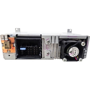 фото thumb №9, Bmw e60 e61 e63 e64 lci радио модуль считыватель аудио cd champ бизнес 9176832