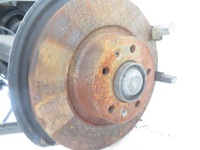 фото thumb №8, Подрамник задняя peugeot 407 coupe