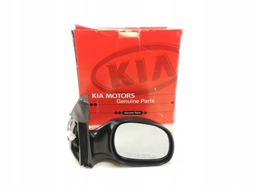 фото thumb №1, Дзеркало праві kia carnival 99-05 ori aso